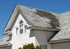 Storm Damage Repair Services