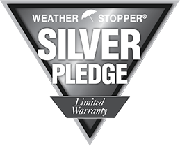 Silver Pledge