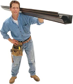 Gutter Contractor