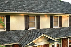 Residential Roofing